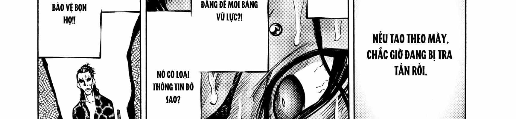 Alice In Borderland - Chương 17 - ảnh 200
