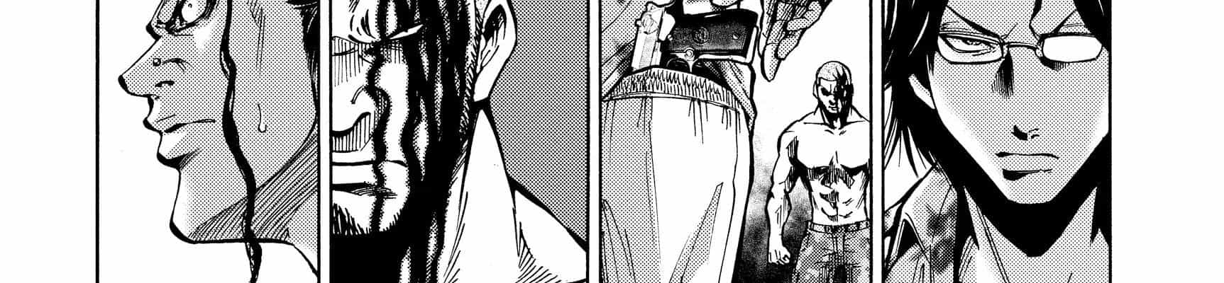 Alice In Borderland - Chương 17 - ảnh 211