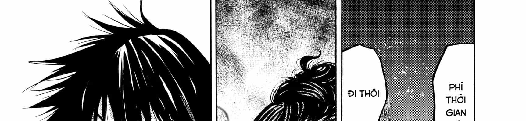 Alice In Borderland - Chương 17 - ảnh 213