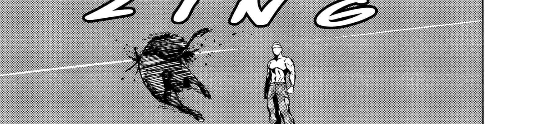 Alice In Borderland - Chương 17 - ảnh 34