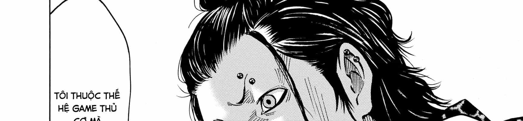Alice In Borderland - Chương 17 - ảnh 38