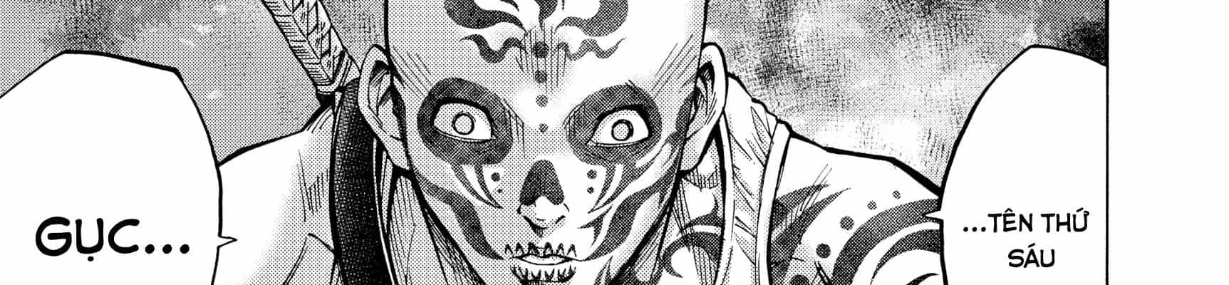 Alice In Borderland - Chương 17 - ảnh 46