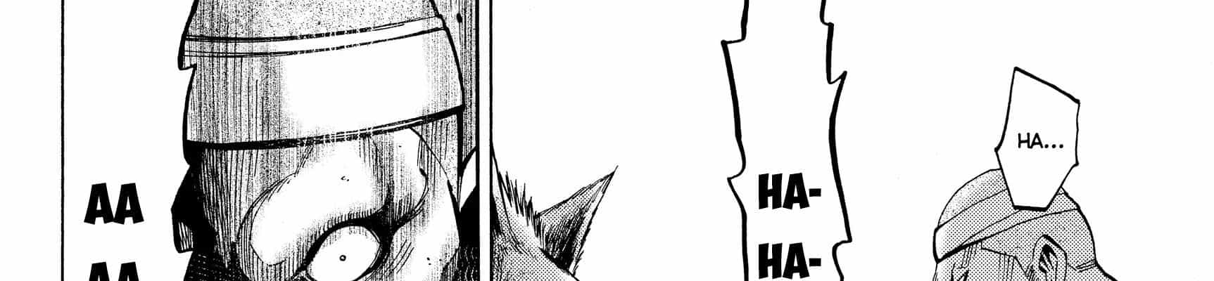 Alice In Borderland - Chương 17 - ảnh 52