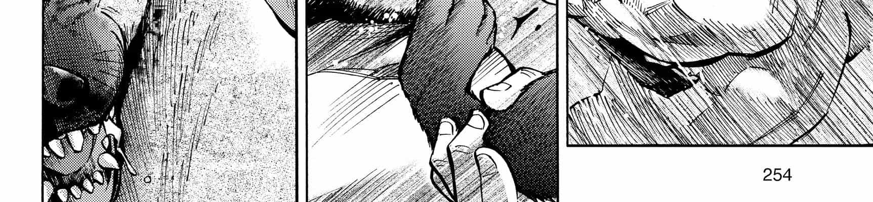 Alice In Borderland - Chương 17 - ảnh 57