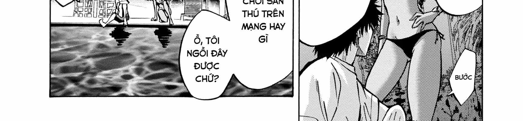 Alice In Borderland - Chương 17 - ảnh 71
