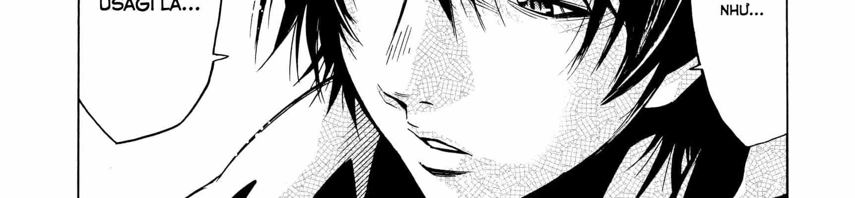 Alice In Borderland - Chương 17 - ảnh 99