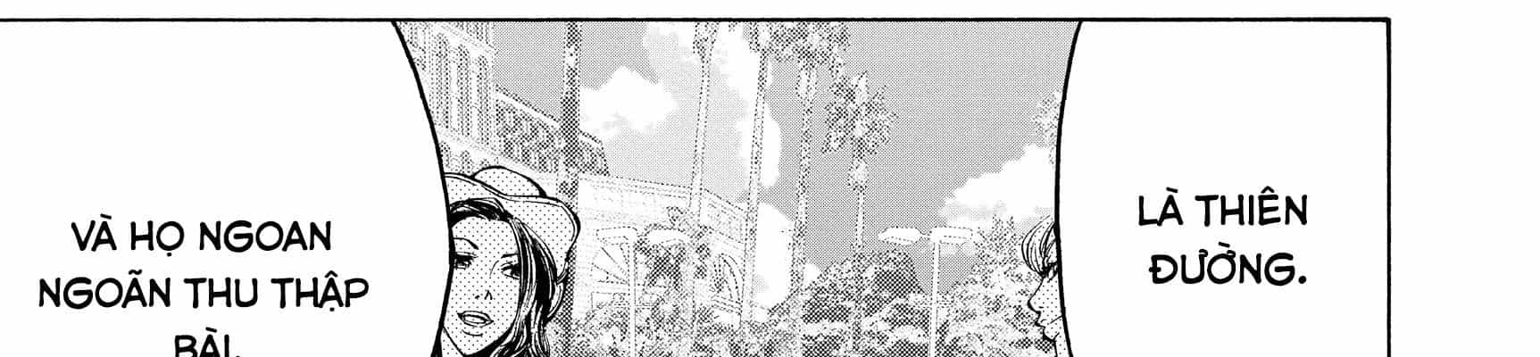 Alice In Borderland - Chương 18 - ảnh 103