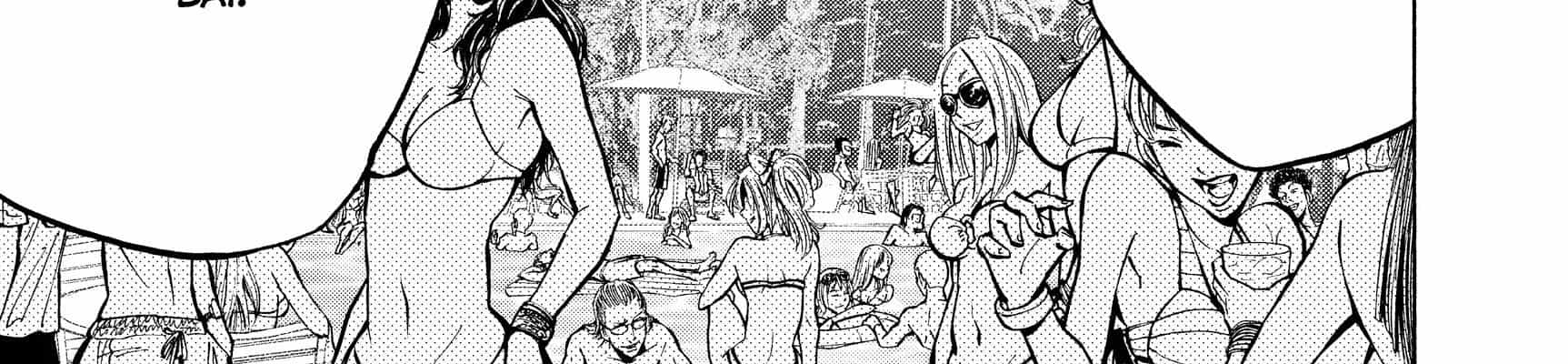 Alice In Borderland - Chương 18 - ảnh 104