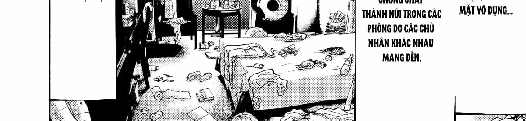 Alice In Borderland - Chương 18 - ảnh 11