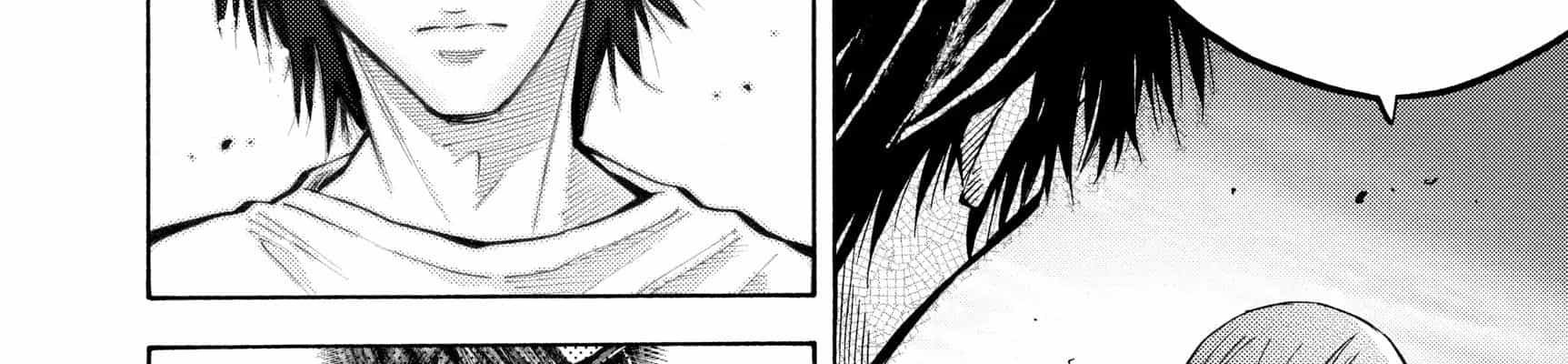 Alice In Borderland - Chương 18 - ảnh 110