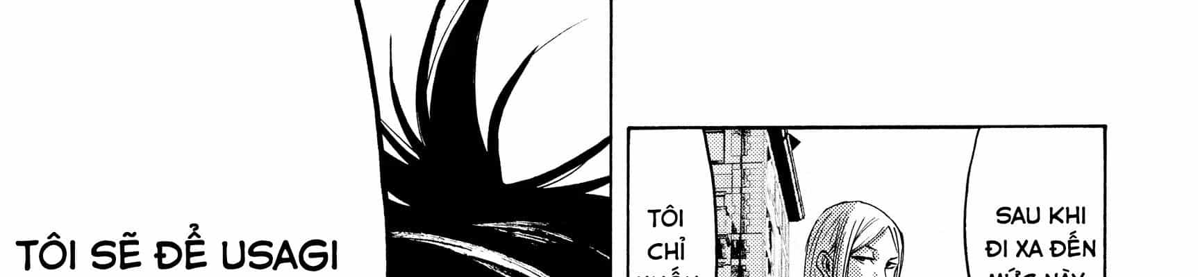 Alice In Borderland - Chương 18 - ảnh 115