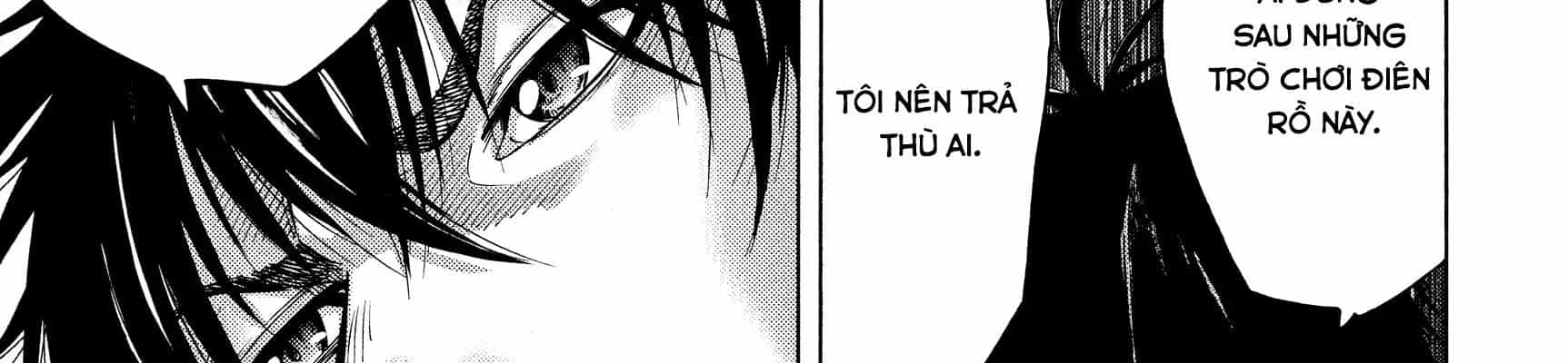 Alice In Borderland - Chương 18 - ảnh 117