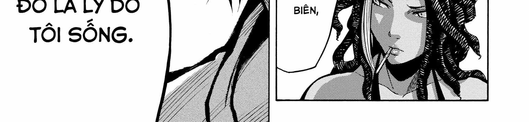 Alice In Borderland - Chương 18 - ảnh 120
