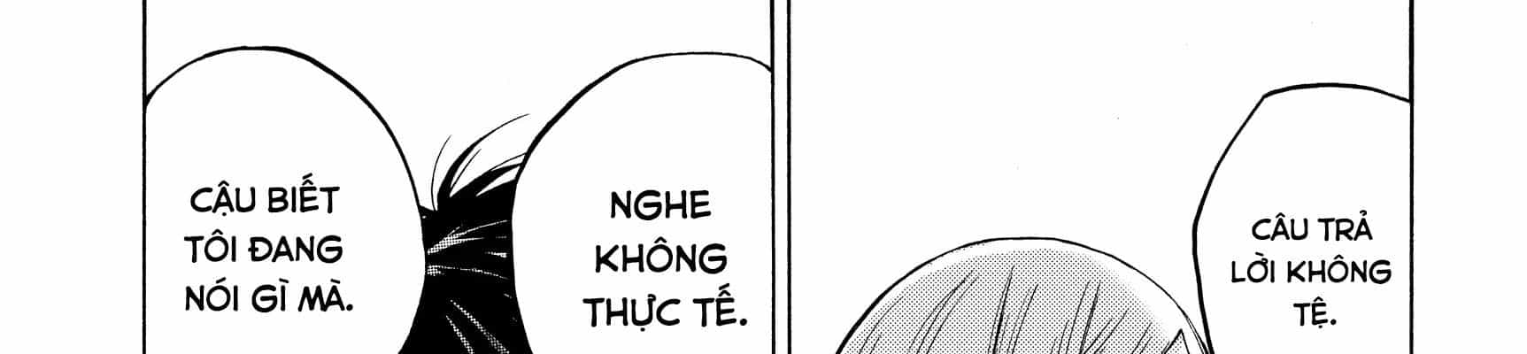 Alice In Borderland - Chương 18 - ảnh 122