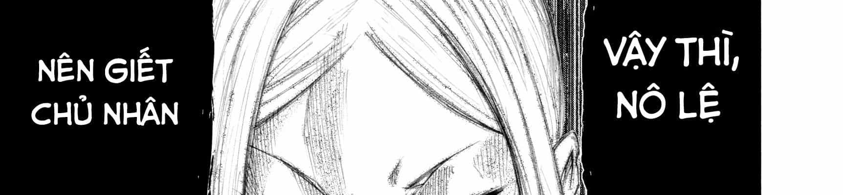 Alice In Borderland - Chương 18 - ảnh 130