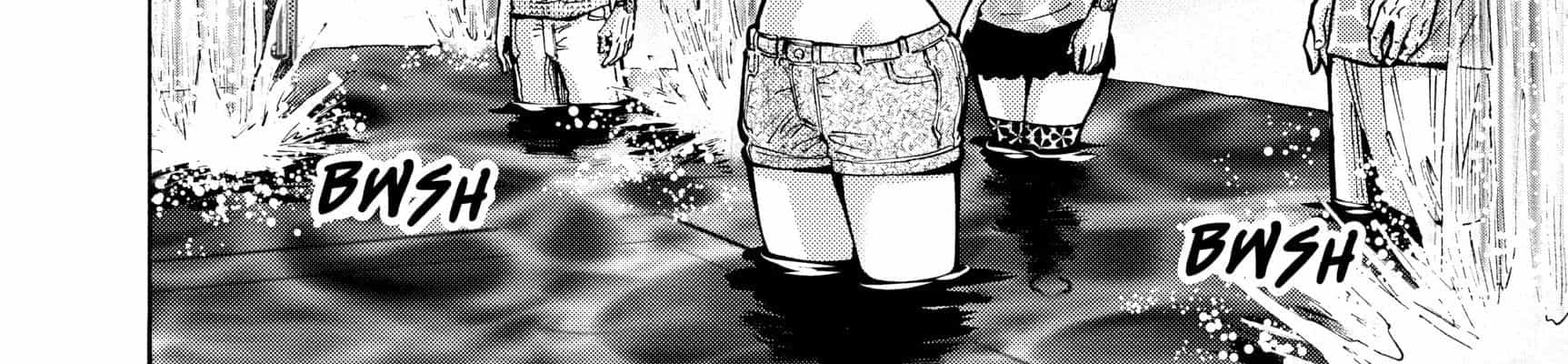 Alice In Borderland - Chương 18 - ảnh 153