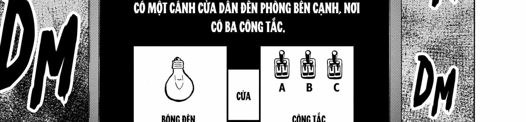 Alice In Borderland - Chương 18 - ảnh 158