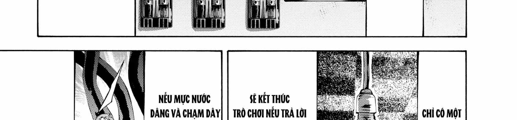 Alice In Borderland - Chương 18 - ảnh 161