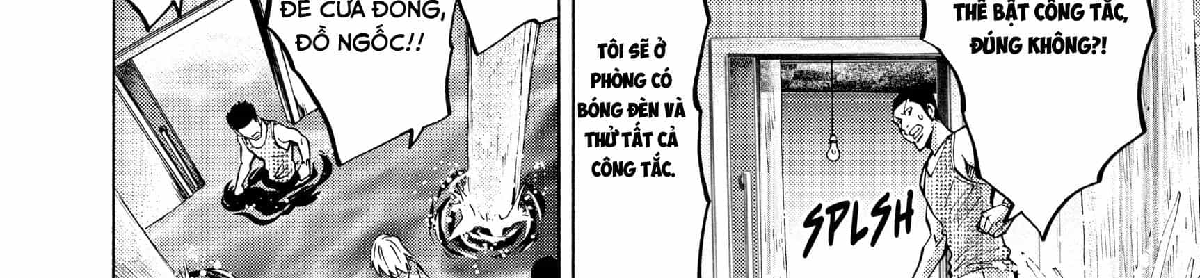 Alice In Borderland - Chương 18 - ảnh 165