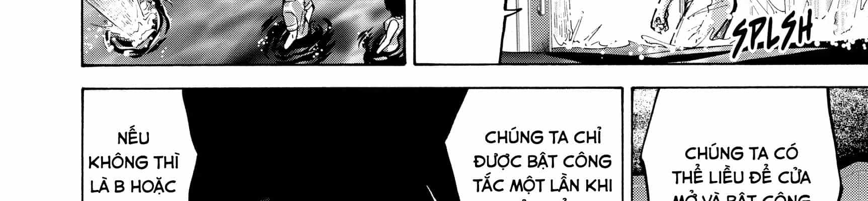 Alice In Borderland - Chương 18 - ảnh 166