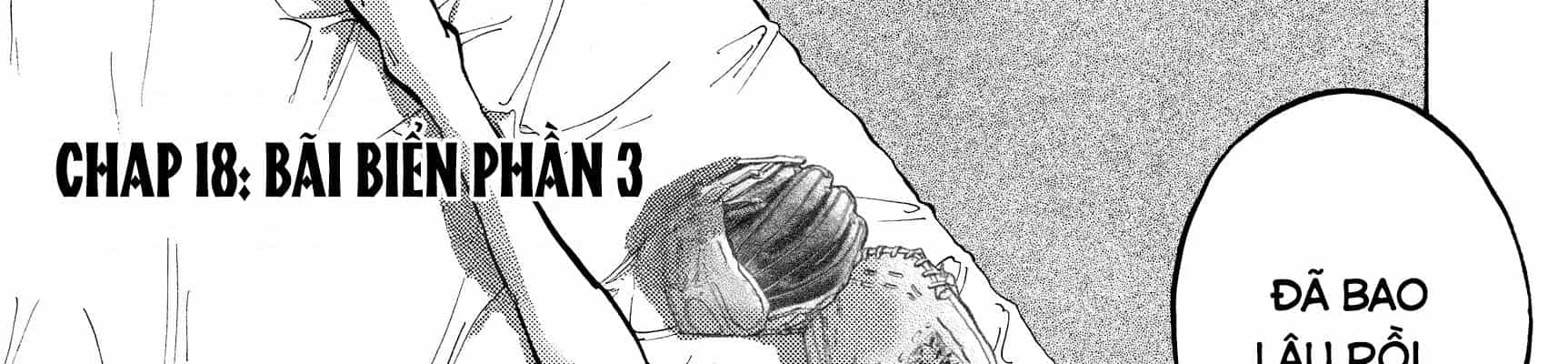 Alice In Borderland - Chương 18 - ảnh 17