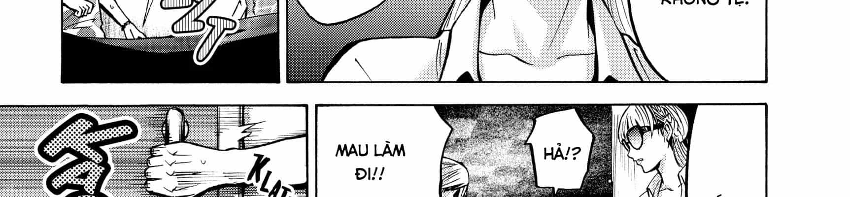 Alice In Borderland - Chương 18 - ảnh 173