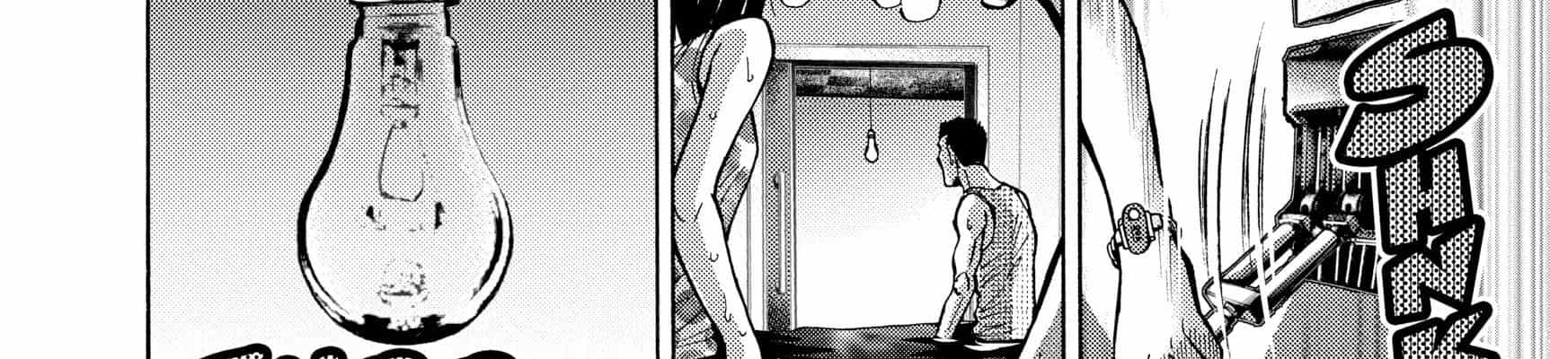 Alice In Borderland - Chương 18 - ảnh 181