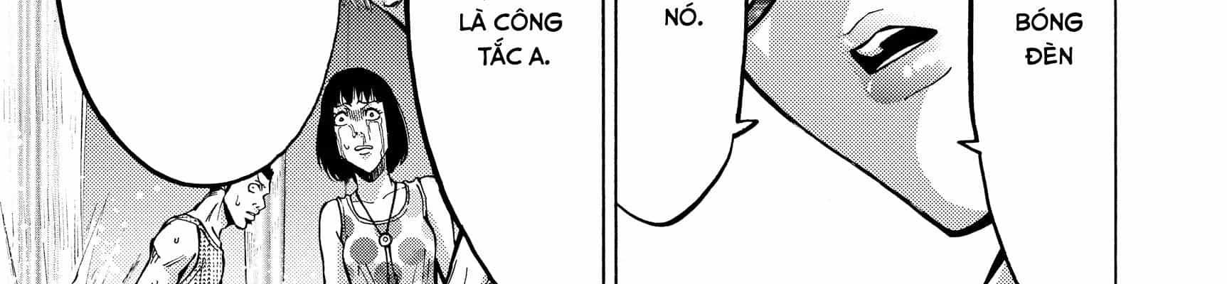 Alice In Borderland - Chương 18 - ảnh 186