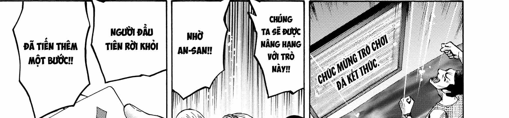 Alice In Borderland - Chương 18 - ảnh 189