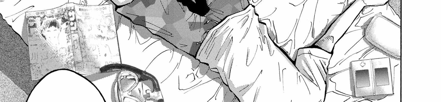 Alice In Borderland - Chương 18 - ảnh 19