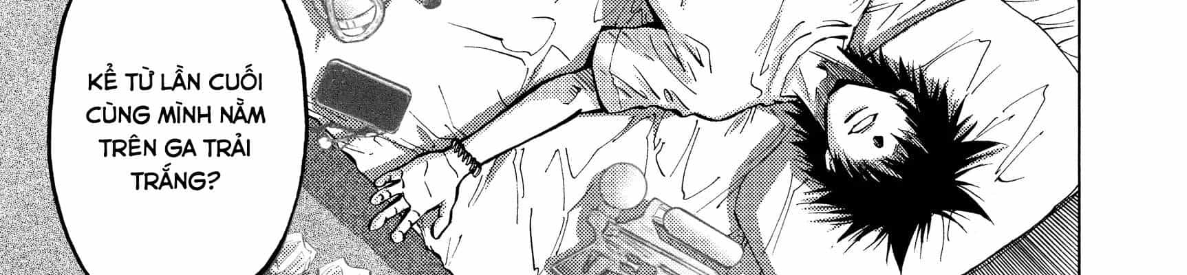 Alice In Borderland - Chương 18 - ảnh 20