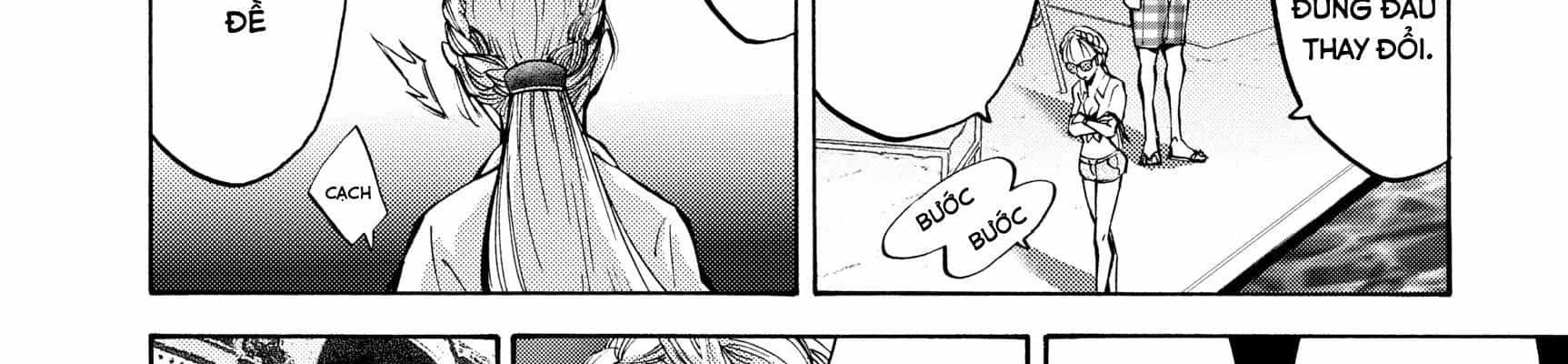 Alice In Borderland - Chương 18 - ảnh 209