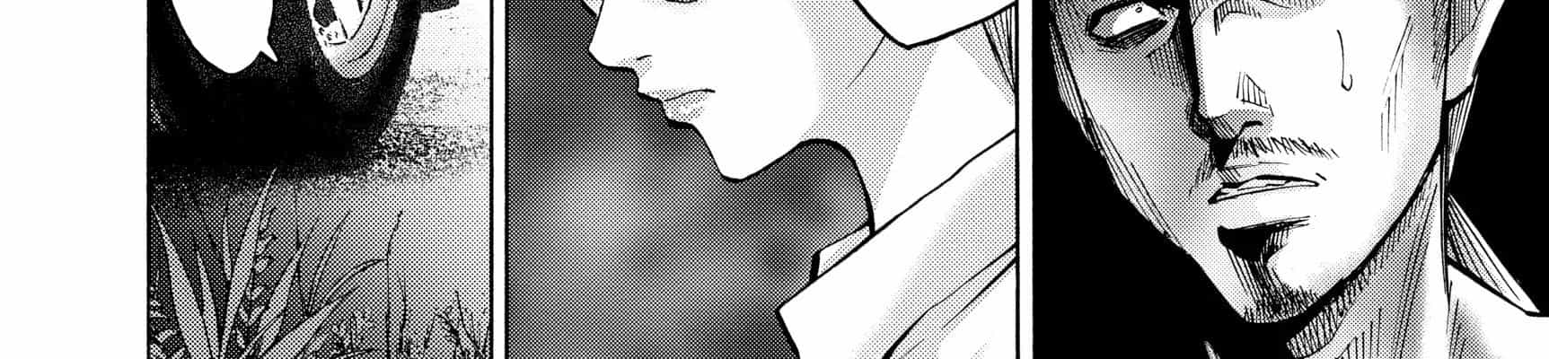 Alice In Borderland - Chương 18 - ảnh 211