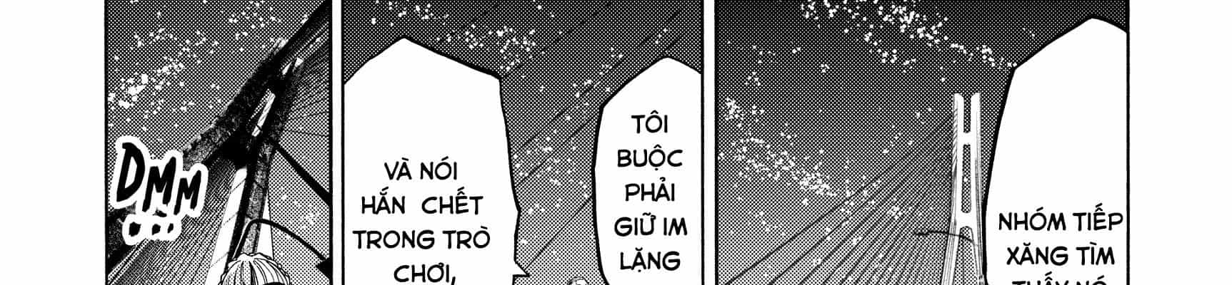 Alice In Borderland - Chương 18 - ảnh 213