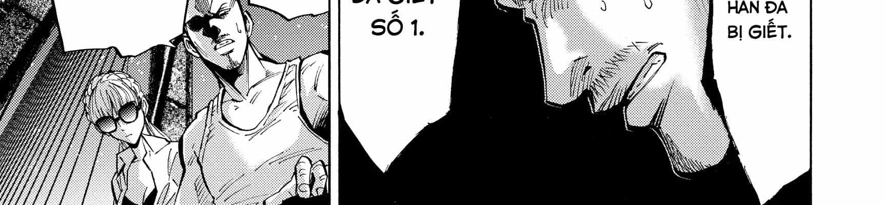 Alice In Borderland - Chương 18 - ảnh 218