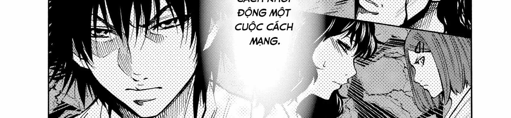 Alice In Borderland - Chương 18 - ảnh 225