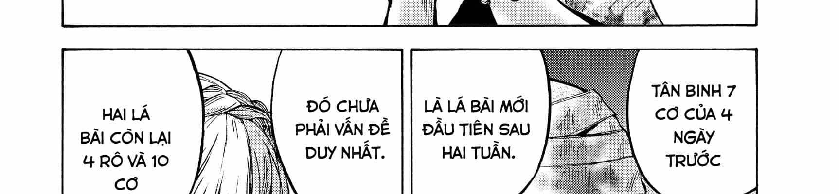 Alice In Borderland - Chương 18 - ảnh 28