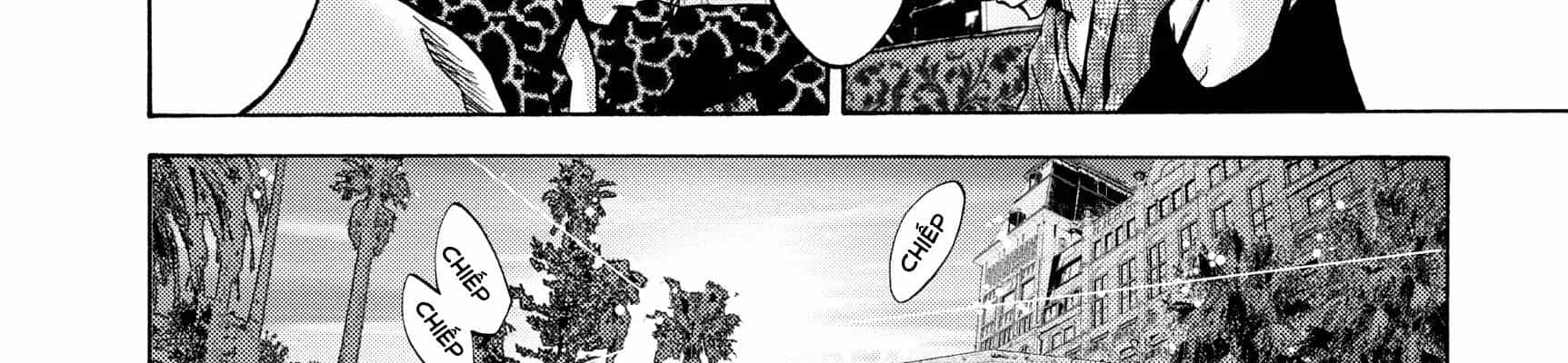 Alice In Borderland - Chương 18 - ảnh 41