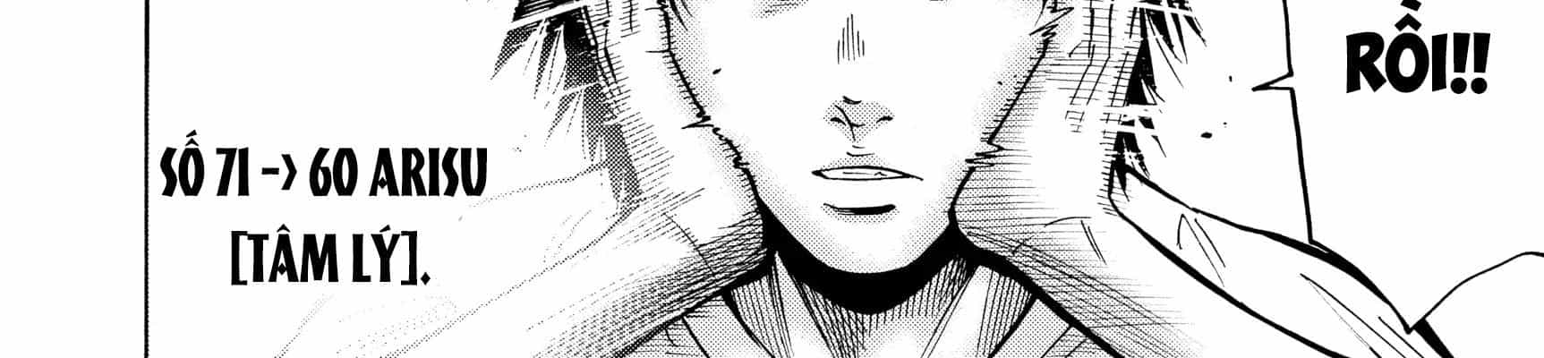 Alice In Borderland - Chương 18 - ảnh 43