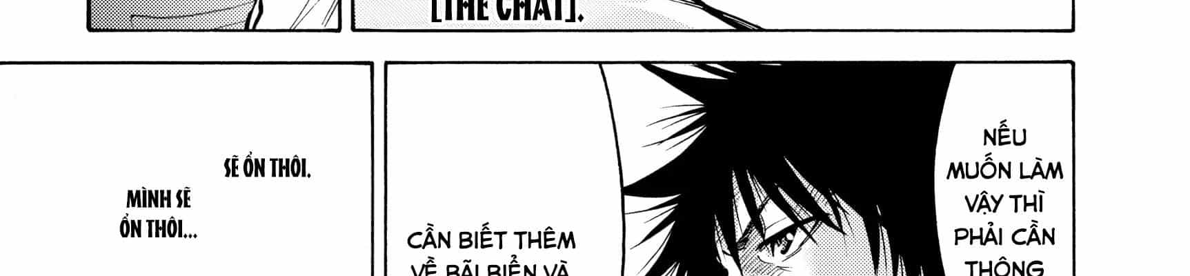 Alice In Borderland - Chương 18 - ảnh 49
