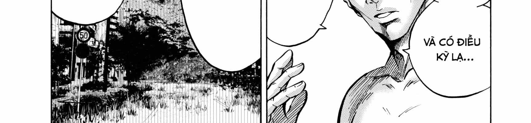 Alice In Borderland - Chương 18 - ảnh 57