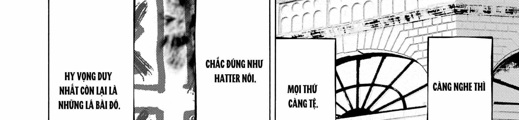 Alice In Borderland - Chương 18 - ảnh 66
