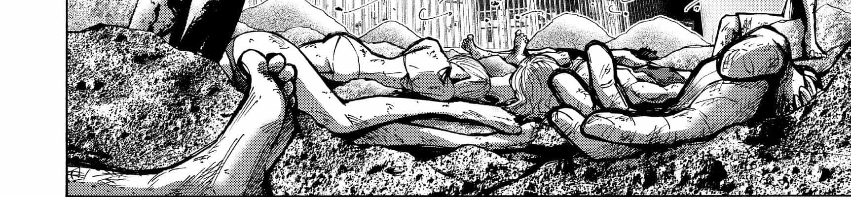 Alice In Borderland - Chương 18 - ảnh 82