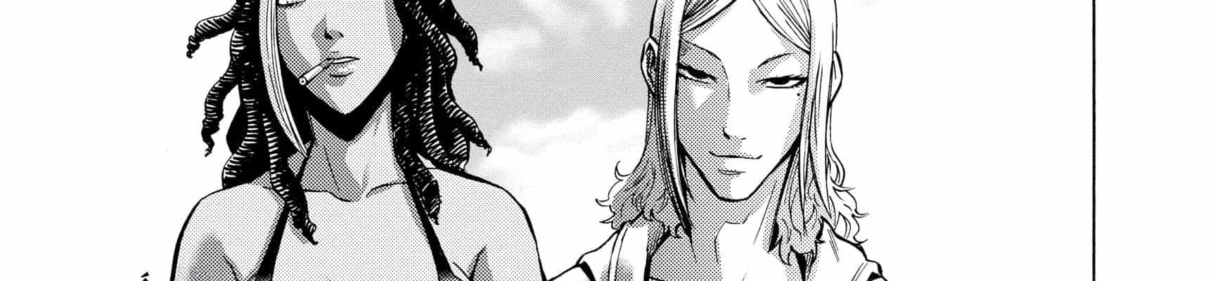 Alice In Borderland - Chương 18 - ảnh 88