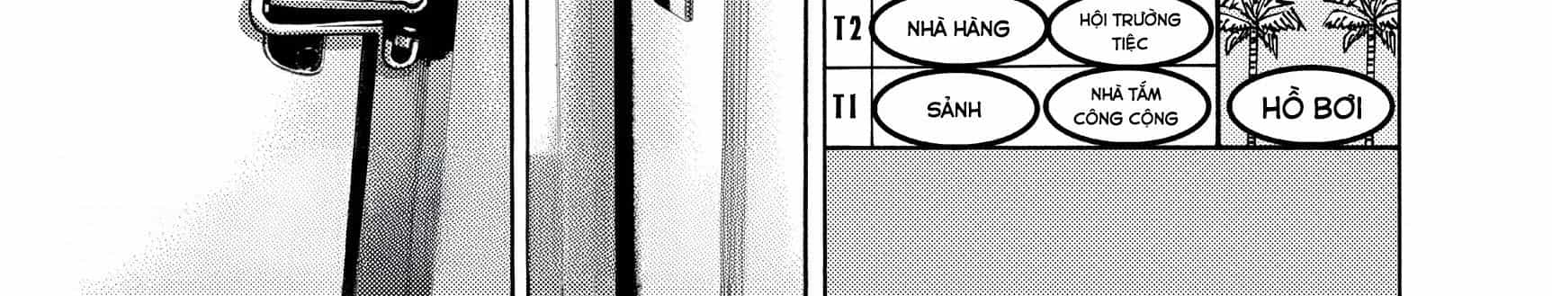 Alice In Borderland - Chương 18 - ảnh 9
