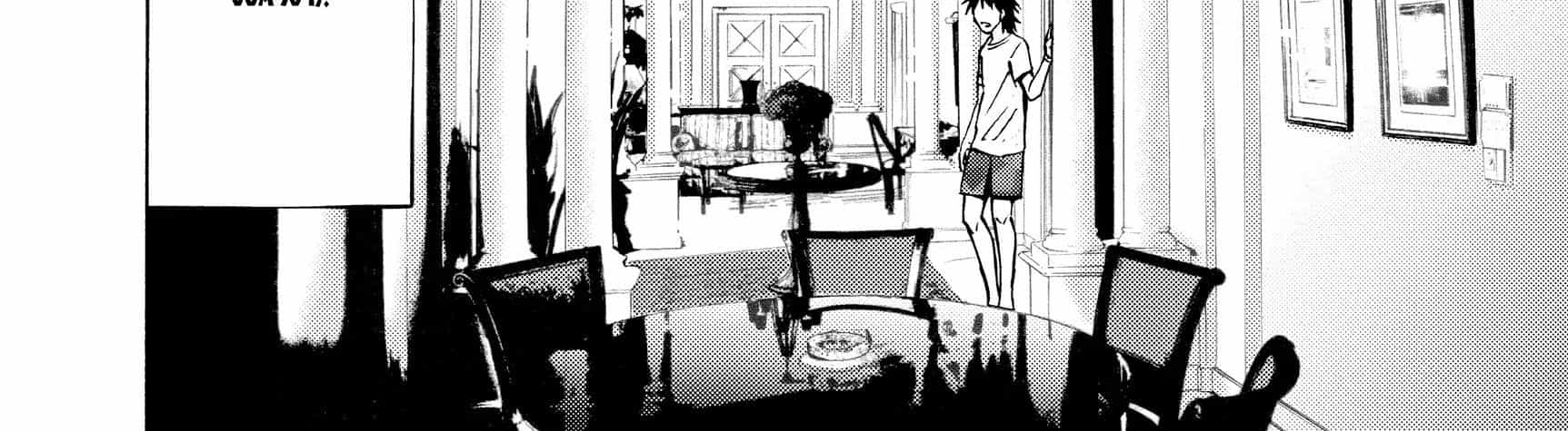 Alice In Borderland - Chương 19 - ảnh 13