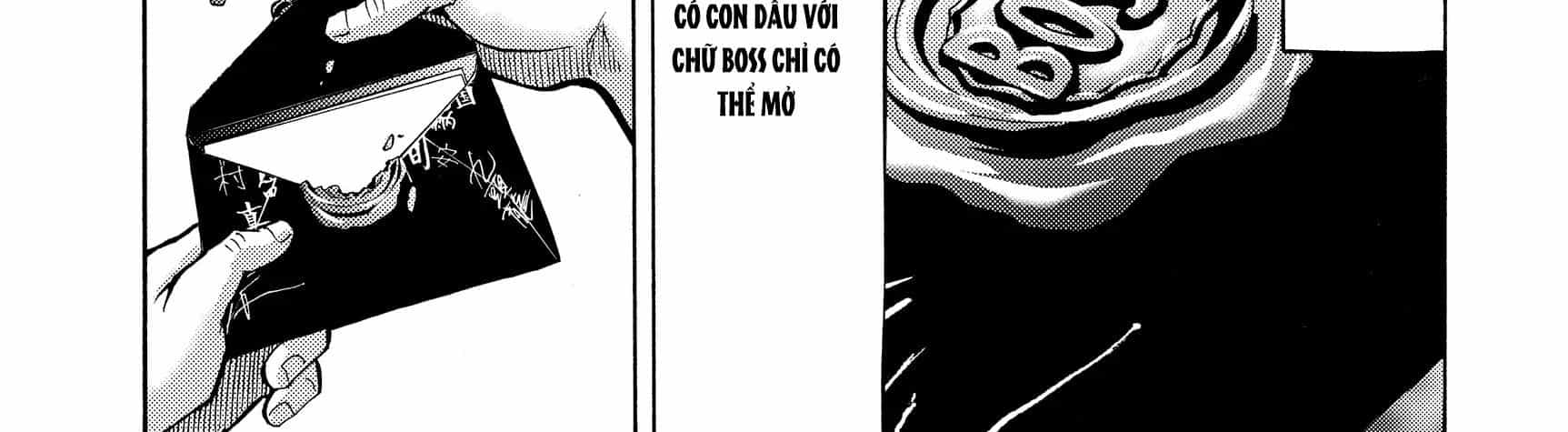 Alice In Borderland - Chương 19 - ảnh 22