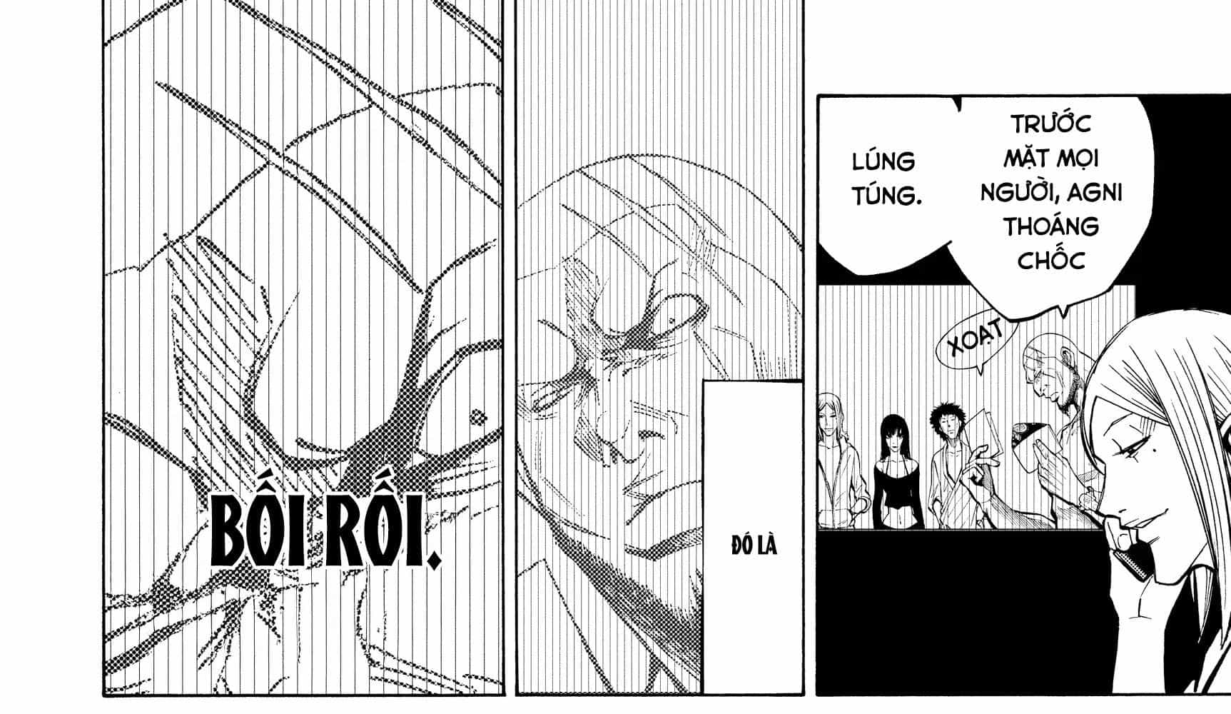 Alice In Borderland - Chương 19 - ảnh 41