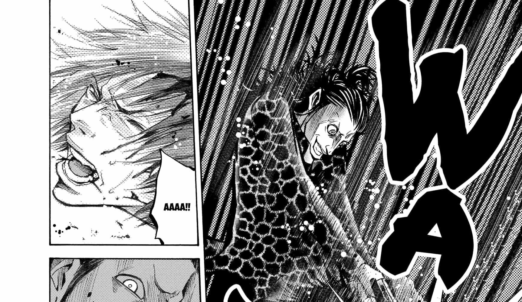 Alice In Borderland - Chương 19 - ảnh 59