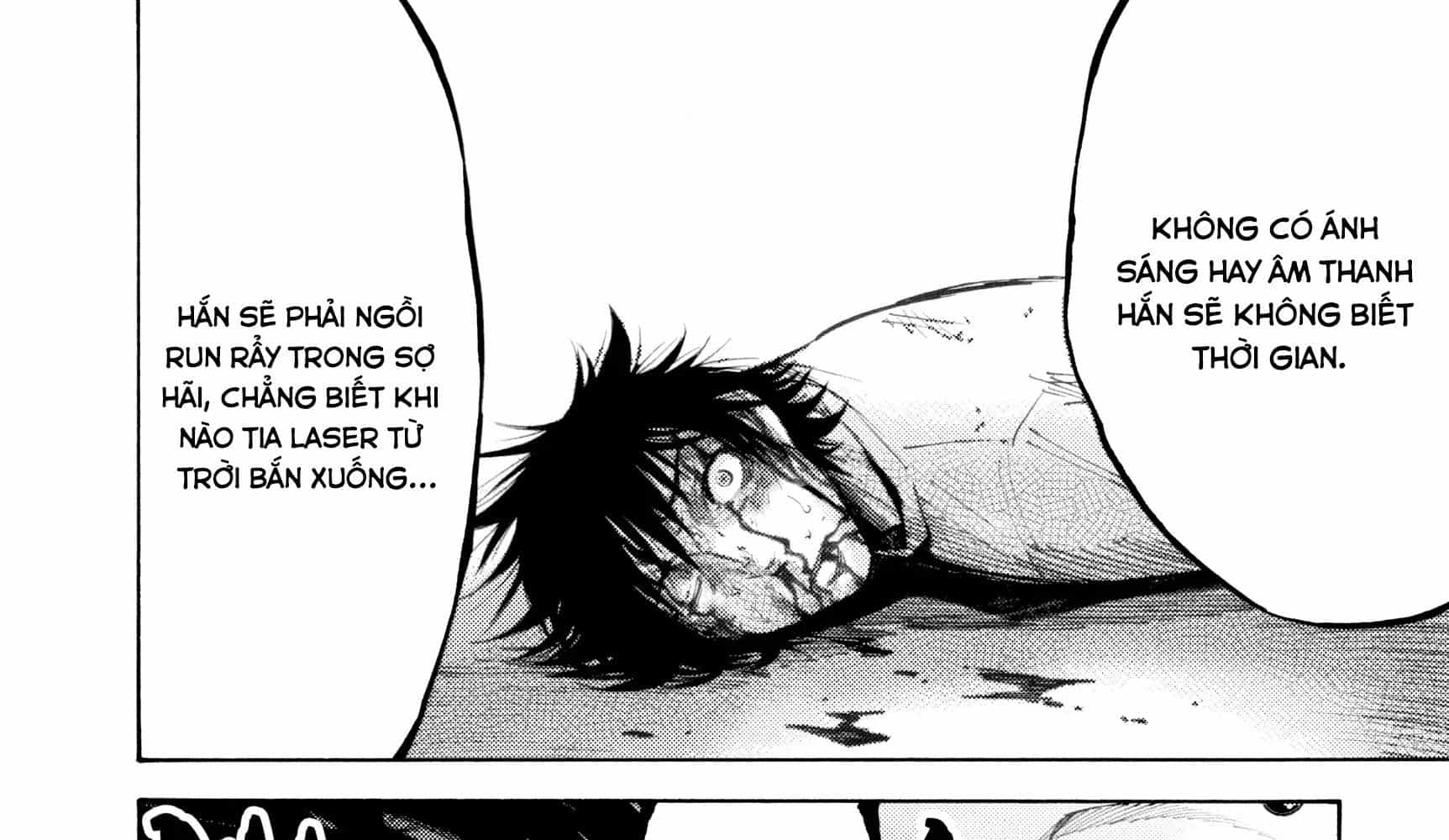 Alice In Borderland - Chương 19 - ảnh 71